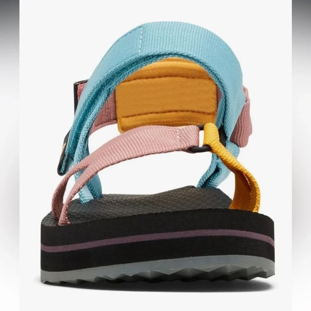 Columbia Women's Alava Sport Sandals Size 6‎
